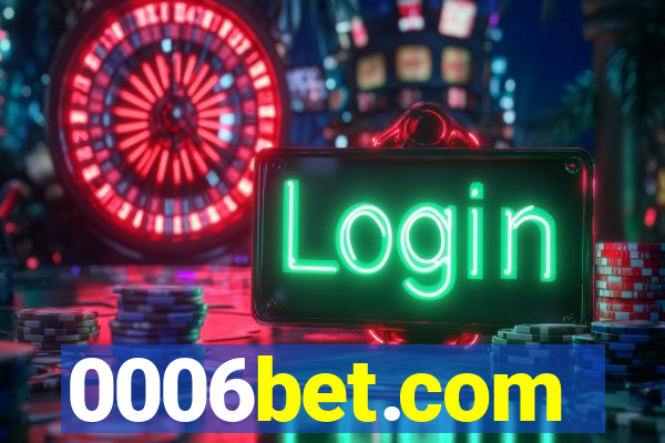 0006bet.com