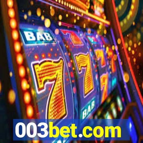 003bet.com