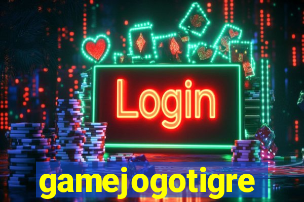 gamejogotigre