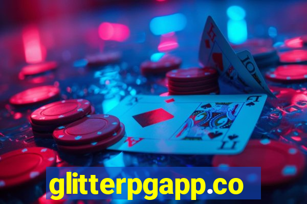 glitterpgapp.com