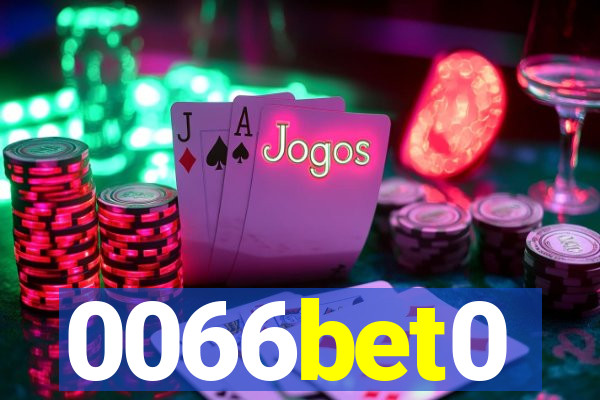 0066bet0