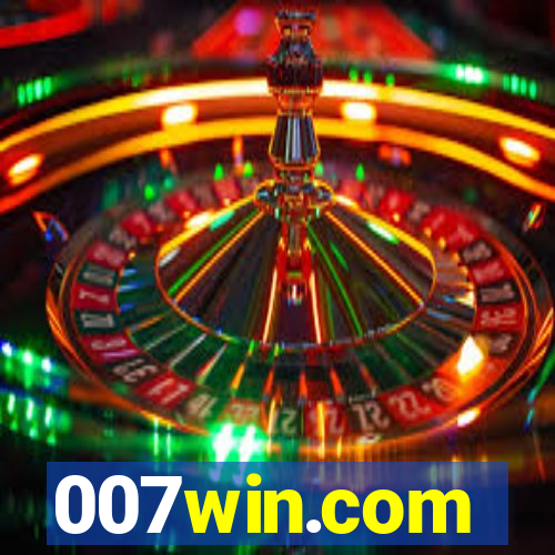 007win.com