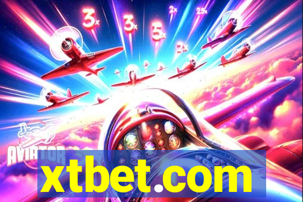 xtbet.com