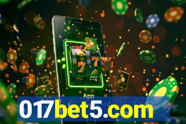 017bet5.com