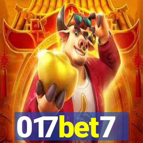 017bet7