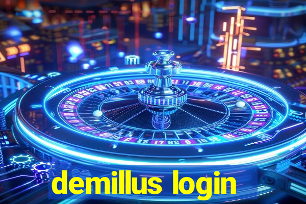 demillus login