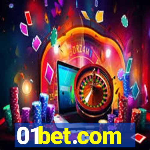 01bet.com