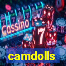 camdolls