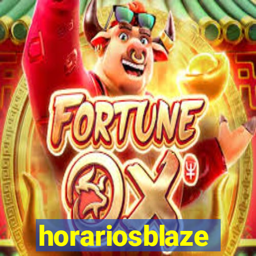 horariosblaze