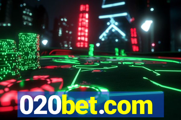 020bet.com