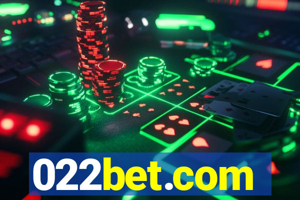 022bet.com