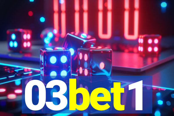 03bet1