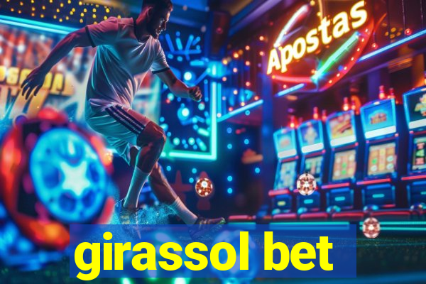 girassol bet