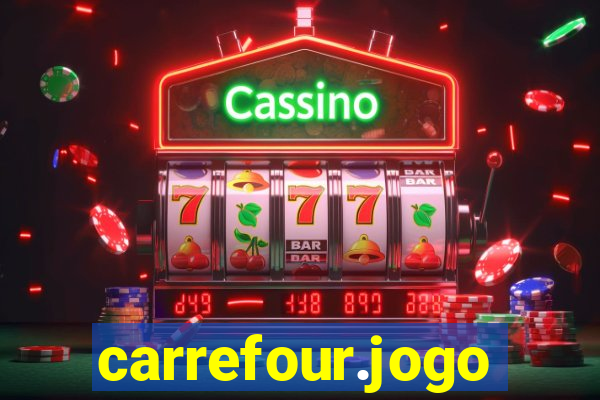 carrefour.jogo cassino online