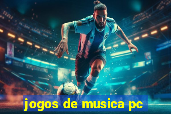 jogos de musica pc