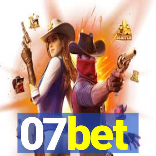 07bet