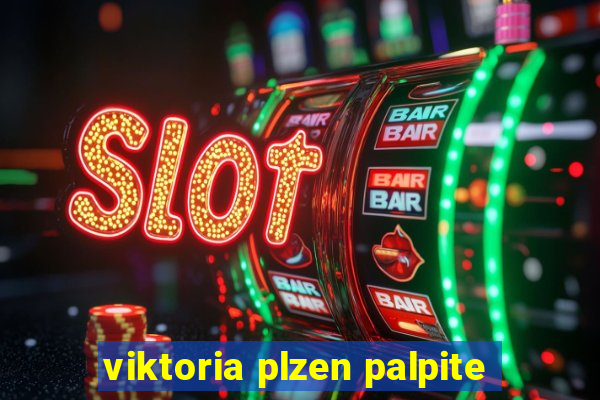 viktoria plzen palpite