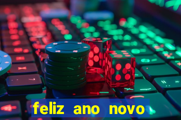 feliz ano novo amor frases curtas