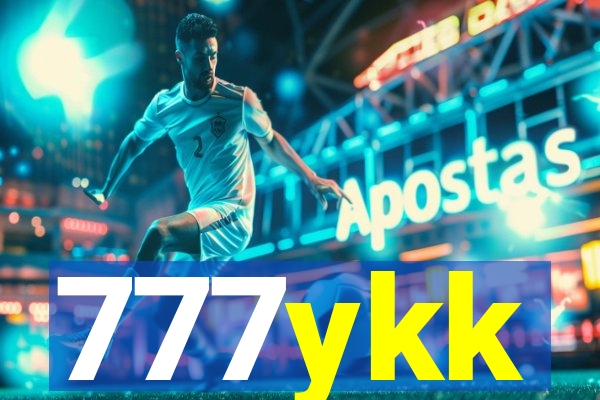 777ykk