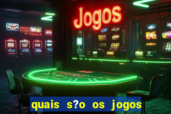 quais s?o os jogos de azar autorizados no brasil