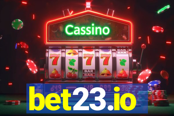 bet23.io