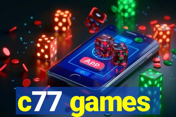 c77 games