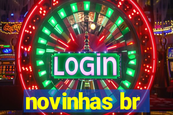 novinhas br