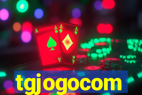 tgjogocom