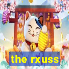 the rxuss