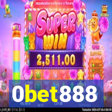 0bet888