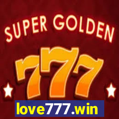 love777.win