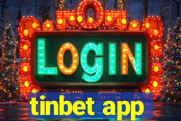 tinbet app