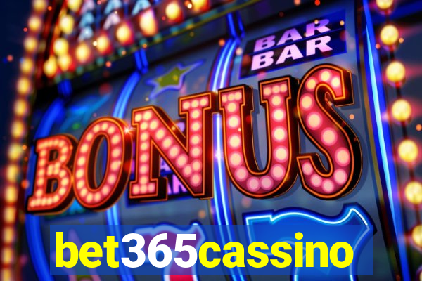 bet365cassino