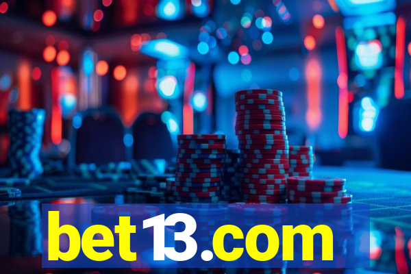 bet13.com