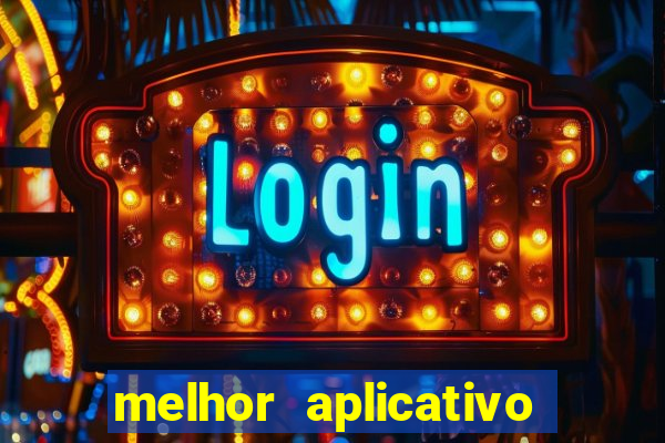 melhor aplicativo de jogos online