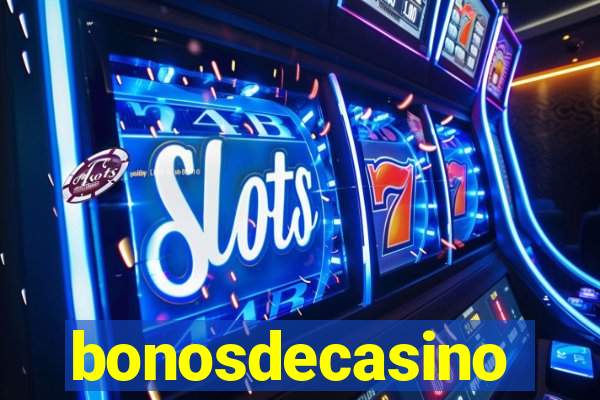 bonosdecasino