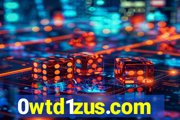 0wtd1zus.com