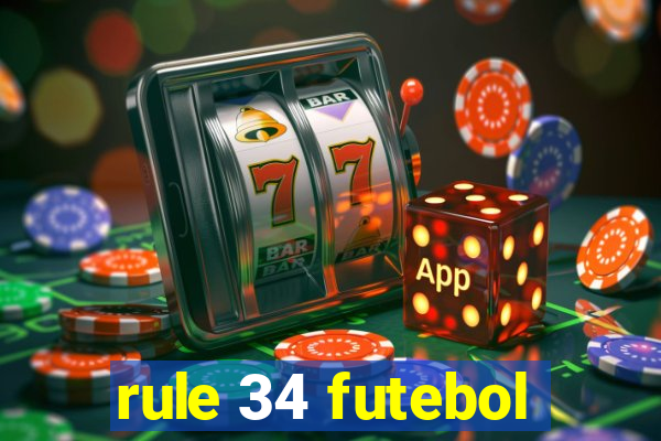 rule 34 futebol