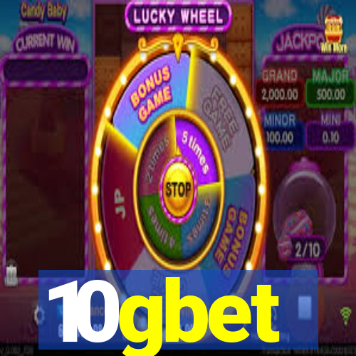 10gbet