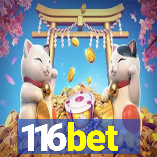 116bet