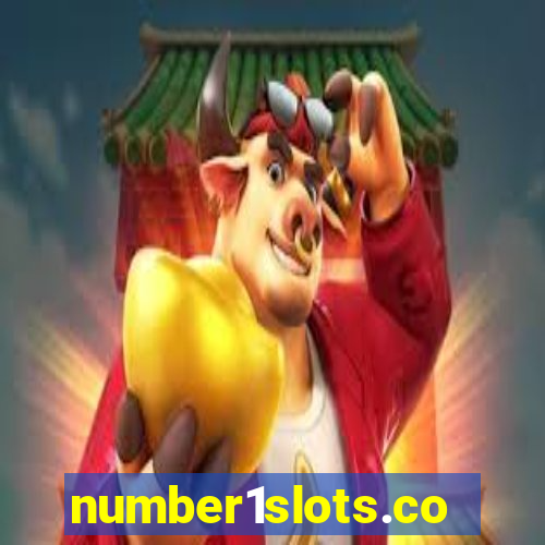 number1slots.com