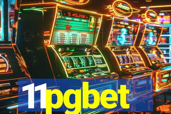 11pgbet