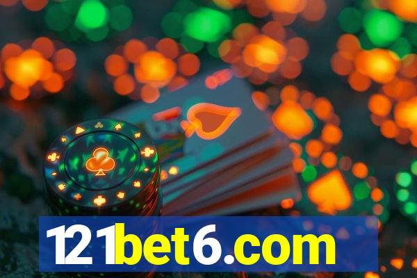 121bet6.com