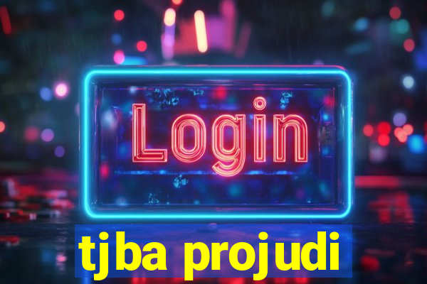 tjba projudi