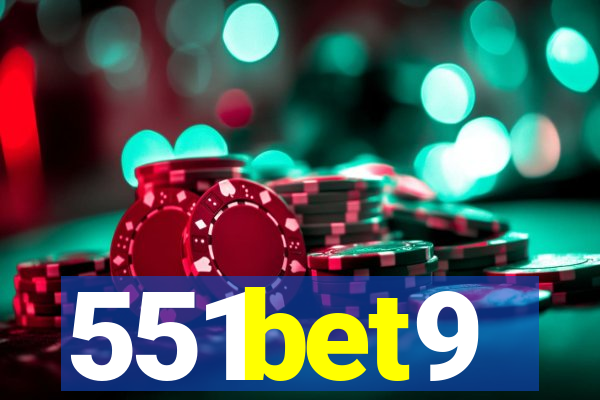 551bet9