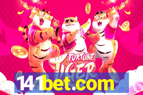 141bet.com