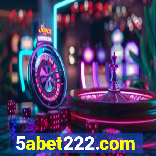 5abet222.com