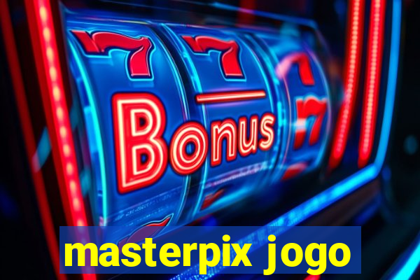 masterpix jogo