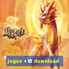 jogos +18 download