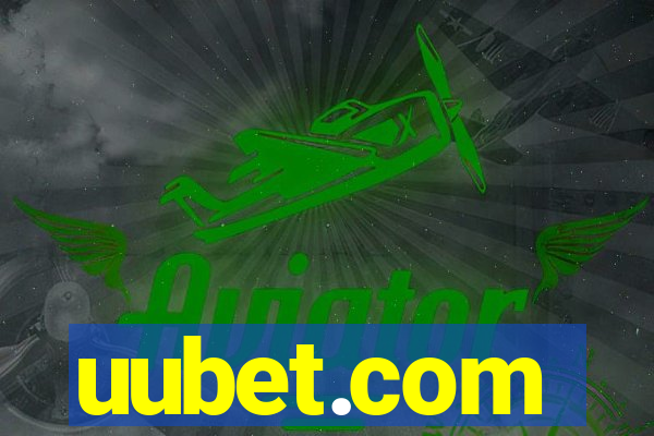 uubet.com